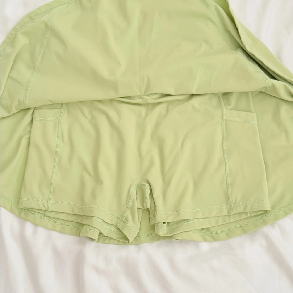 POPFLEX pistachio three piece set - Picture 4 of 9